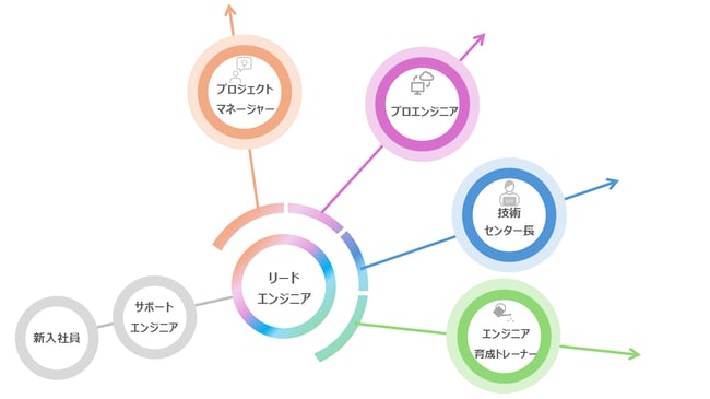 Education & Career5-1