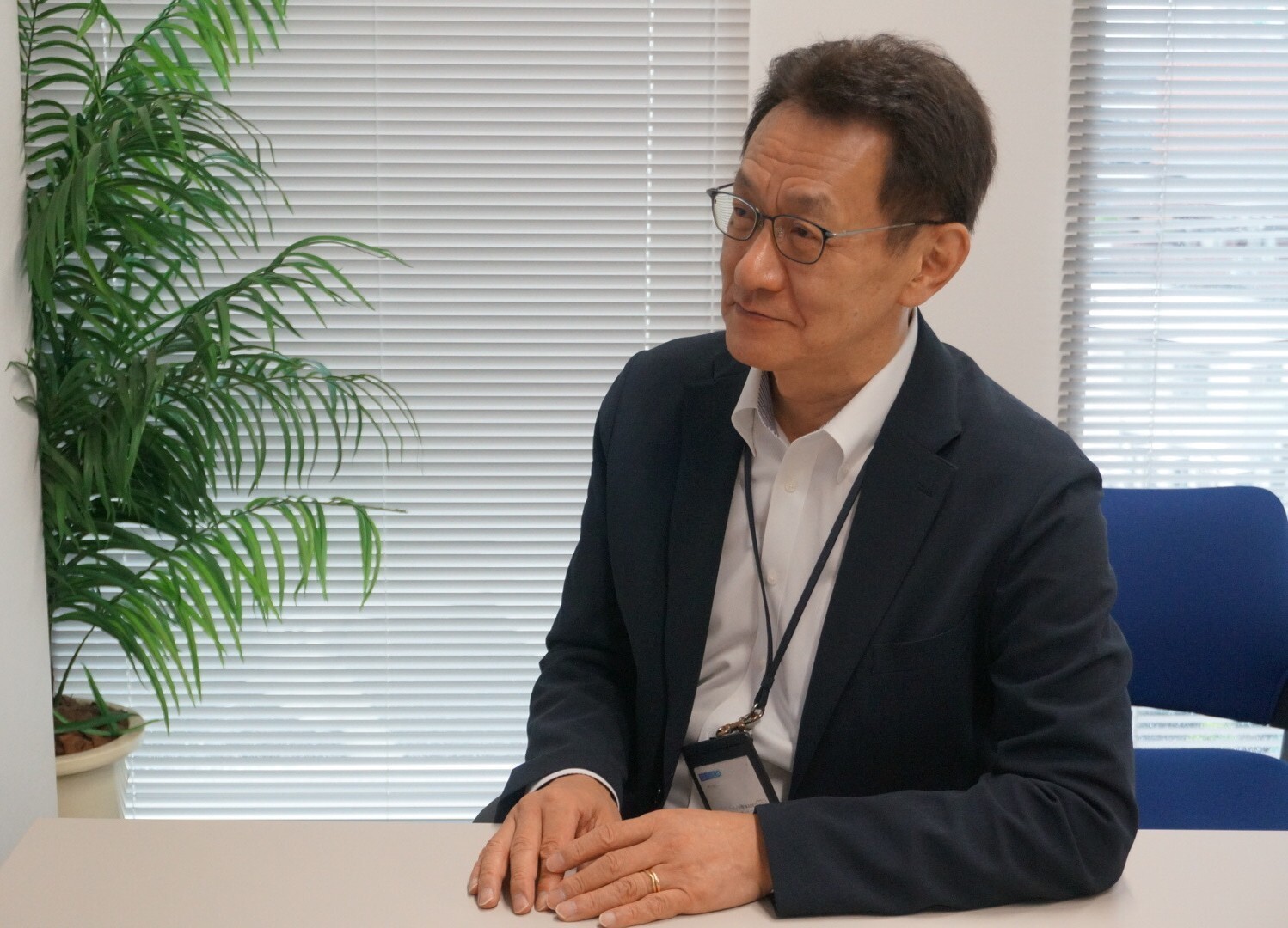 メッセージ | (株)サンスタッフ 豊田自動織機エンジニアリング 採用サイト