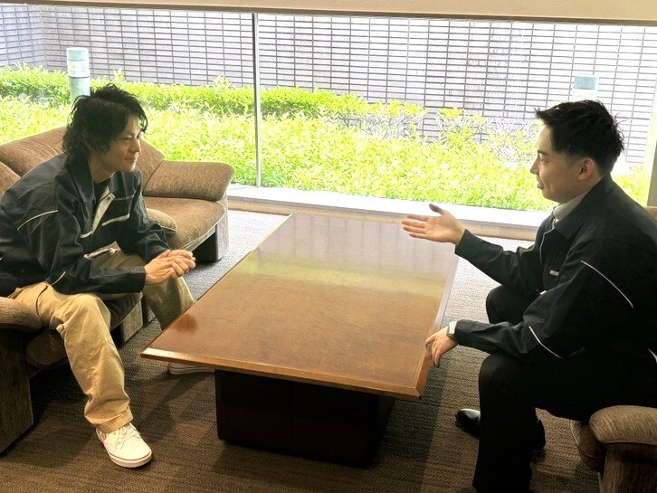 nakanishi➁ nakanishi➁